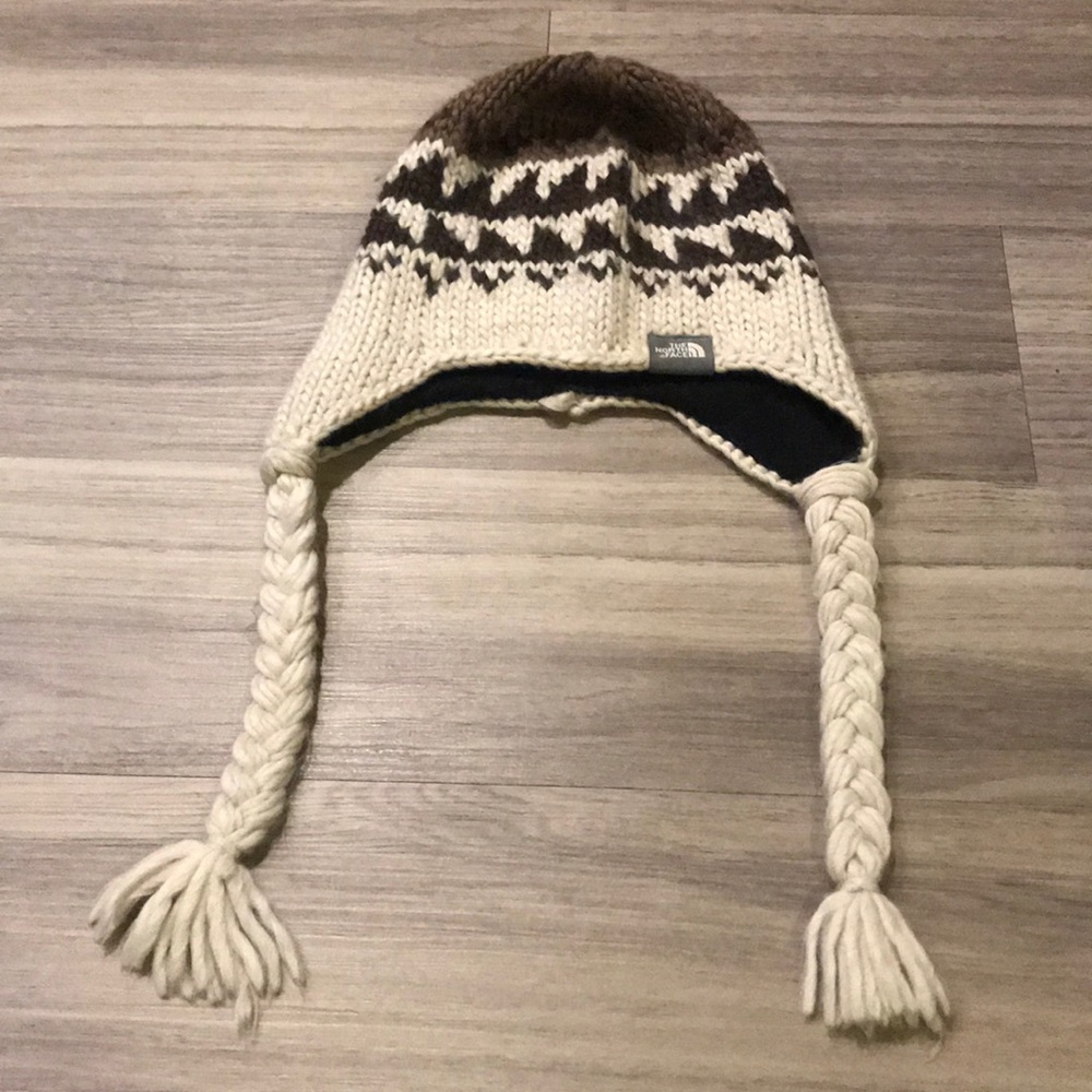 The North Face Knit Thermal Winter Hat